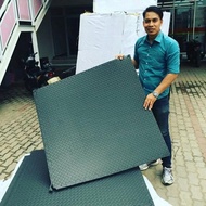 MATRAS LANTAI .MATRAS BELA DIRI MATRAS TAEKWONDO MATRAS GULAT MAT GYM - HAPPYLAZ