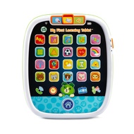 LeapFrog My First Learning Tablet | Educational Learning Toys | Tablet Toy | 1 - 3 Years | 3 Months Local Warranty