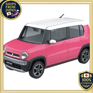 AOSHIMA 1/32 The Snap Kit Series Suzuki Hustler
