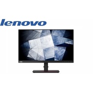 (Like a new) Lenovo ThinkVision P24h-2L 23.8" QHD IPS Monitor | 2560x1440 | USB-C | 60Hz (Black)