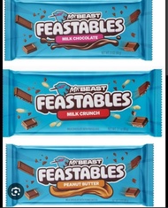 Feastables 35 g