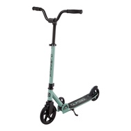 GLOBBER Flow Rider Foldable 2-Wheels Kick Scooter (Age 5 & up) - Sage