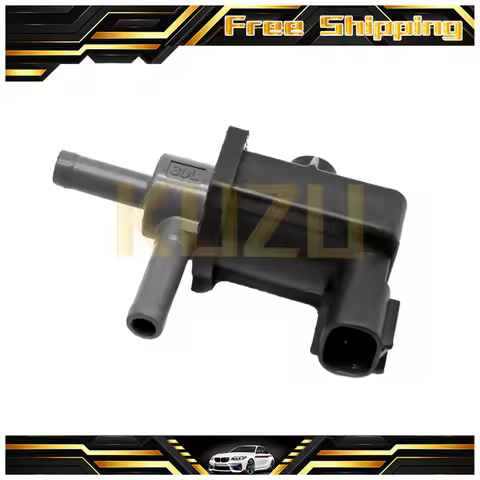 90910-12273 136200-2740 90910-12259 Vapor Canister Purge Valve Solenoid 9091012273 1362002740 909101