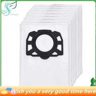 Star 10PCS Dust Bags for  2.863-314.0 KFI 357 KA 40 Vacuum Cleaner MV4 MV5 MV6 WD4 WD5 WD6 Accessori