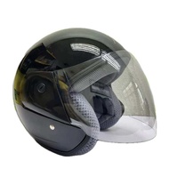 HELMET XDOT G518 OPEN FACE DESIGN HELMET INDEX HELMET LTD HELMET SWAN XDOT G518