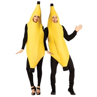 Banana Fruit Costume Mascot Costume