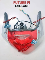 HONDA FUTURE125FI FUTURE FI  Wave125I W125-I TAIL LAMP COVER TAIL LAMP LIGHT SET ASSY