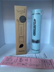 全新 Vitantonio Twistea Mini  130mL