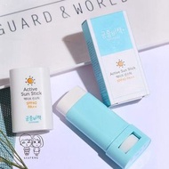 GOONGBE (宮中秘策) Fresh Sun Stick兒童戶外防曬棒SPF40++