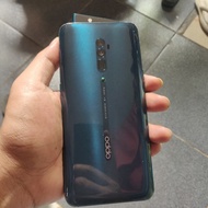 oppo reno 10x zoom second