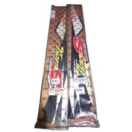 Striping Stickers Right Body Stickers Now Nos Original (F4TT-F173F-E0)-(F4TT-F173E-E0)