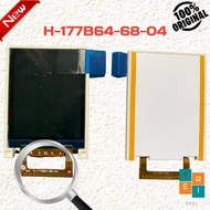 LCD Handphone 1.77 inch TFT HP Tombol Pin 20 LCD Candybar PIN 20 LCD Cina Pin 20 Kondisi Baru (LCD Tombol MITO Cross Evercoss Advan Nexcom XCOM dan Brand Lokal)