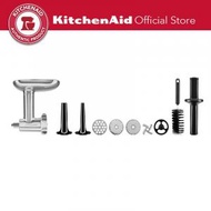 KitchenAid - KSMMGA - 廚師機配件 - 金屬碎肉器組合