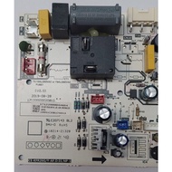 SHARP 4684 AHA9WCD AH-A9WCD2 AIRCOND PCB BOARD PCB BOARD ONLY