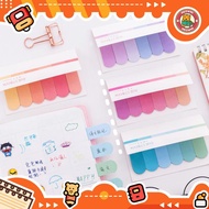 @=@=@=@=] Sticky bookmark Shades MB0050