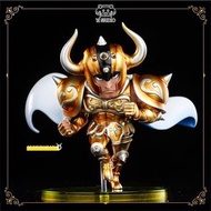 Yz studio 聖鬥士星矢 金牛座 Gk