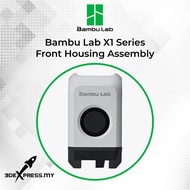 Bambu Lab X1 Series - Front Housing Assembly