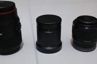 銘匠 ttartisan AF 50mm F1.8 Neo For Sony E Mount