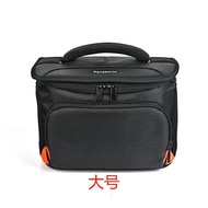 กระเป๋าใส่กล้อง Panasonic Lumix Mirrorless Camera Bag กระเป๋าสะพายไหล่เดียวสำหรับการถ่ายภาพ กระเป๋าใ