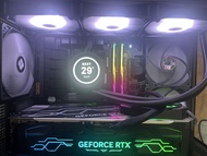 R9-7950x3D 頂級電腦主機 TOP GAMING PC