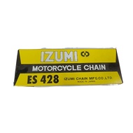 IZUMI MOTORCYCLE POWERCHAIN ES 428 110L