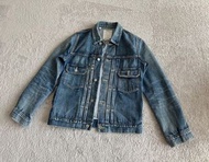Visvim 101 jacket size 1 fullset