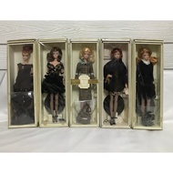 Barbie silkstone Doll