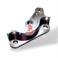 BIGPOT 4P BRECKET 4P CNC BRACKET RIGHT PACKAGE JUPITER Z F1ZR 260MM