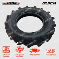 Ban Luar Traktor Quick - Rubber Tire Farm Service 12 Inch & 13 Inch