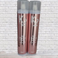 [NEW]JAPAN k2 Hair Spray EXTRA-STRANG LONG-LASTING Hold