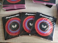 日版Butterfly D09c 黑 2.1厚