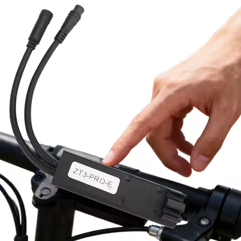 Unlocking Speed Cable Scooter Speed Limit Unlock Cable Quick Release Controller Accessory for Ninebo