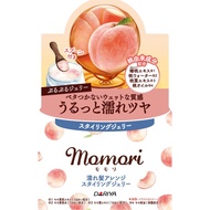 Momori Wet Hair Arrangement Styling Gel 100g