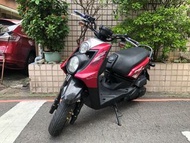 2014年 山葉 BWS’X 125cc 五期噴射