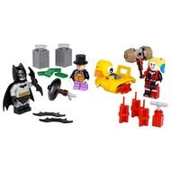 LEGO 40453 Batman vs. The Penguin & Harley Quinn