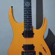 gitar elektrik scorpion se600