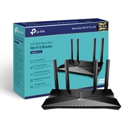 TP-Link ARCHER AX10 WiFi6 AX1500 Gigabit Wireless Router For UniFi/Maxis/Time Fiber