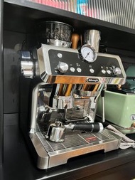 Delonghi 9355咖啡机