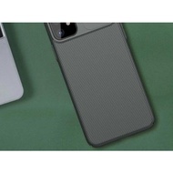 Nilkin Shield Case iphone 11 Pro iphone 11 Pro Max - Black, iP 11 Pro
