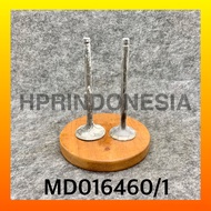 Oil Fire Valve In Ex 4G11 G11B Mitsubishi Lancer EX 1.2 SOHC Md016460 Md016461