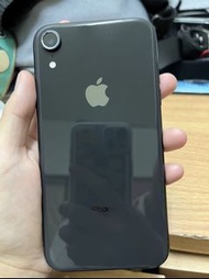 iphone XR  128G  二手 健康電池度90