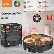 European Standard Crepe Maker Electric Crepe Pan Household Crepe Maker Crepe Pan Steak Maker Omelett