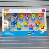 Baby Shark Stampers 12pack