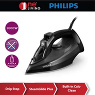 Philips 5000 Series Steam iron DST5040