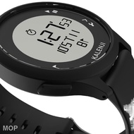 shock watch ❃▼۩KALENJI DECATHLON ATW100 Running Stopwatch - Black