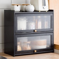 Seasoning Multifunctional Rack Countertop Cupboard Dish Rack Shelf Cabinet Cupboard Storage Small Bo