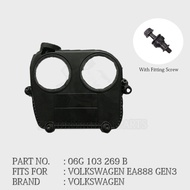 READY STOCK VOLKSWAGEN TIMING COVER EA888 GEN3 ORIGINAL