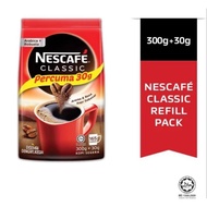 Nescafe 300g Free 30g