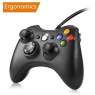 5 Colors Gamepad For Xbox 360 Wired Controller For XBOX 360 Controle Wired Joystick For XBOX360 Game
