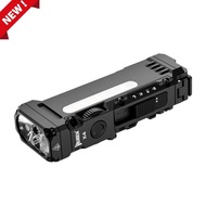 Wuben X4 Compact EDC 1500 Lumens Flashlight